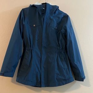 Girls XL (18) North Face Osolita Triclimate Coat